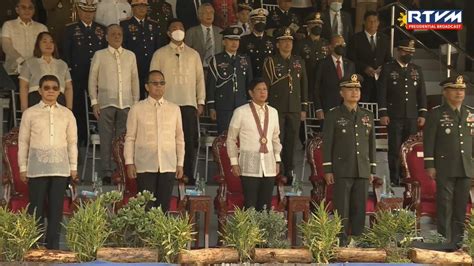 pma graduation 2023|Commencement Exercises of the Philippine Military Academy.